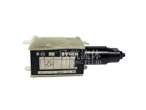 BOSCH博世减压阀0811 109 022